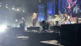 The Cure - The Hungry Ghost (Live Leipzig, 17.10.2022)