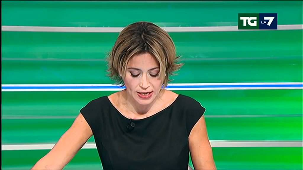 Tg La7 Edizione delle ore 13.30 del 16/01/2012 YouTube Tg La7 Edizione delle ore 13.30 del 16/01/2012 YouTube
