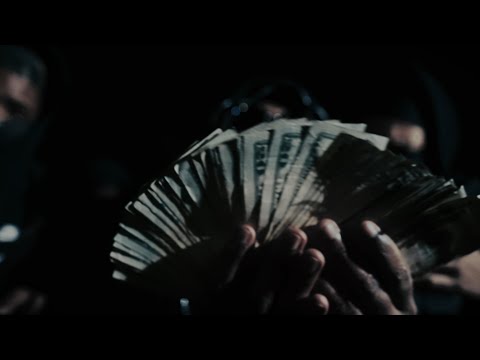 Glock Stockton - Stockton (Official Video) Dir. @Kiirusly