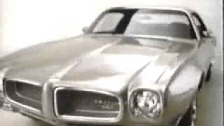 1971 Firebird.avi News