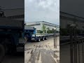 Use fewer axles and get extra support: Supro Spacer makes long cargo transport cheaper.#transport