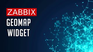 ZABBIX GeoMap Widget Explained