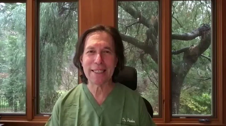 Interview Dr. Mark Packer