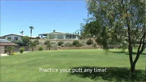 Highland Springs Village Senior Golf Community Che...