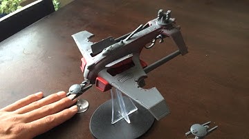 Sun Shark Bomber and Razorshark Strike Fighter -- Tau Codex Review -- Fast Attack