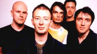 Video thumbnail of "Radiohead - Creep Instrumental"