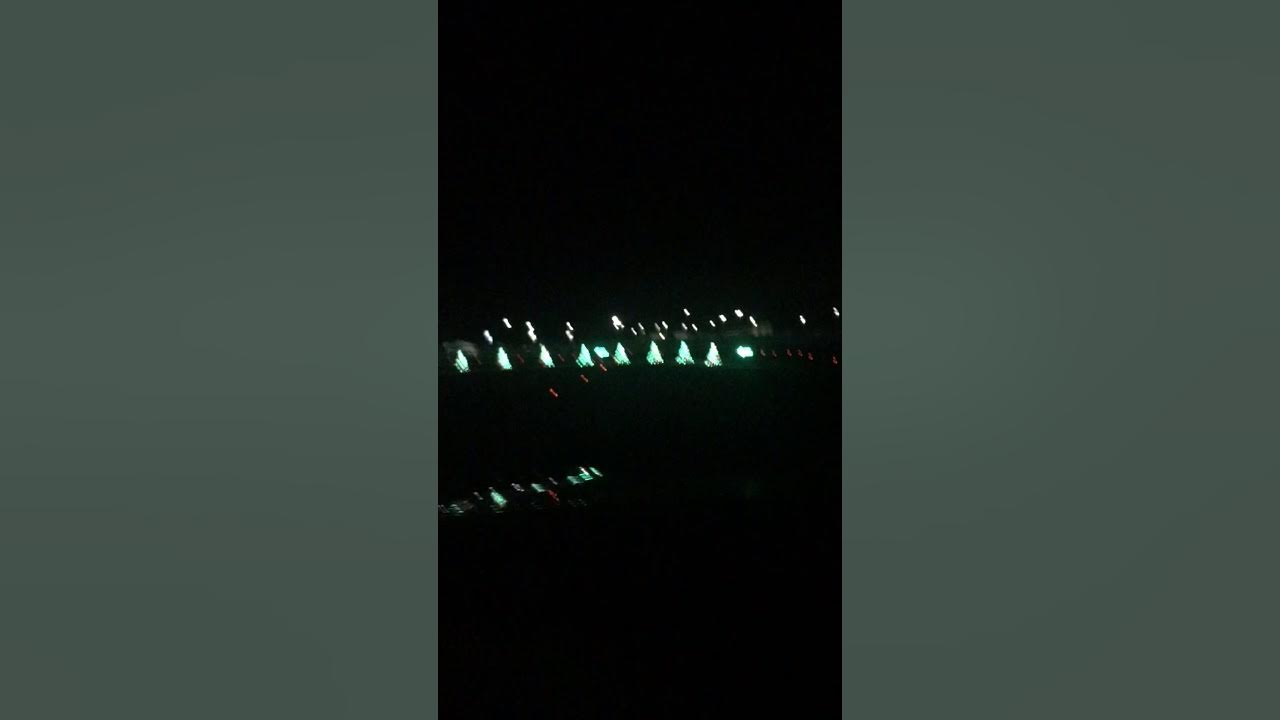 Illuminate light show Christmas lights doswell Virginia YouTube