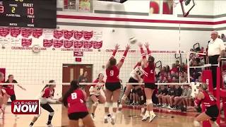 Bluffton outlasts Columbus Grove in five-set NWC showdown