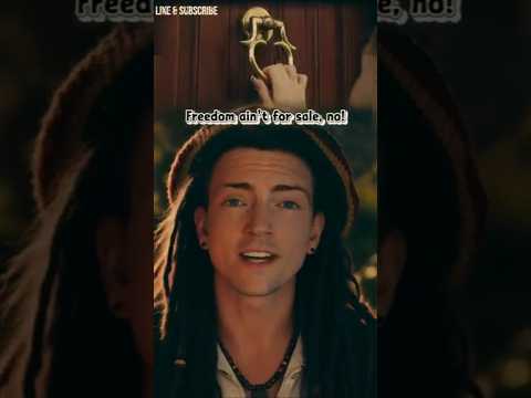 Freedom Ain’t for Sale 🔥 | Reggae FLOW for Unity & Peace