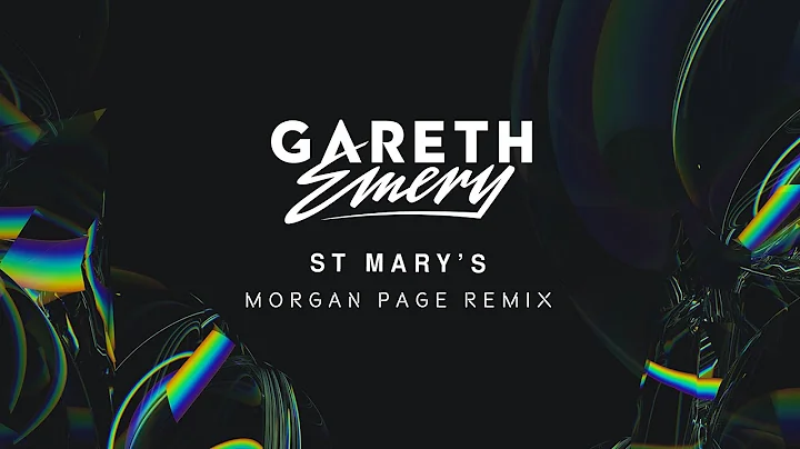 Gareth Emery - St Marys (Morgan Page Remix)