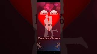 best apps true love tester downlode and  check your love power like me 2022 screenshot 5