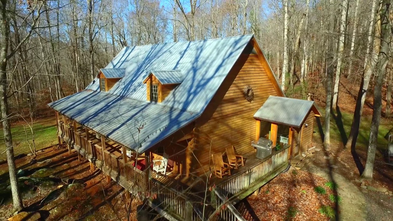 2217 Tot Hill Farm Road YouTube