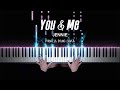 BLACKPINK JENNIE You Me Moonlight Piano Cover By Pianella Piano BLACKPINK JENNIE You Me Moonlight Piano Cover By Pianella Piano