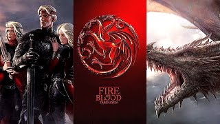 House Targaryen edits cz they're the best house