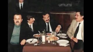 Öfkeli Kalabalık Umumi