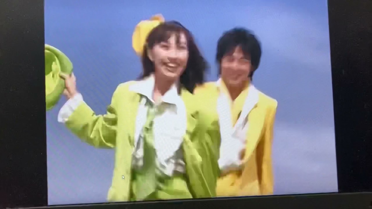 サラダでラップ　逆再生