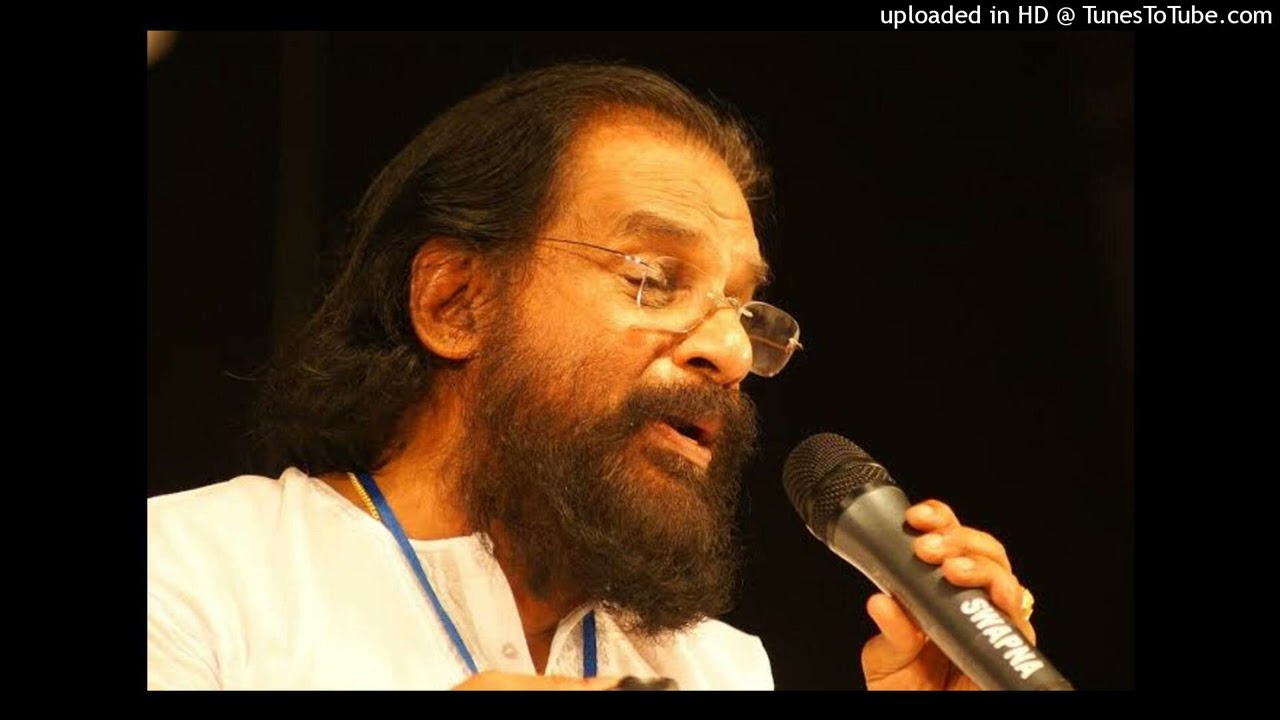 Sukham Oru Greeshmam  Raktham  KJ YESUDAS