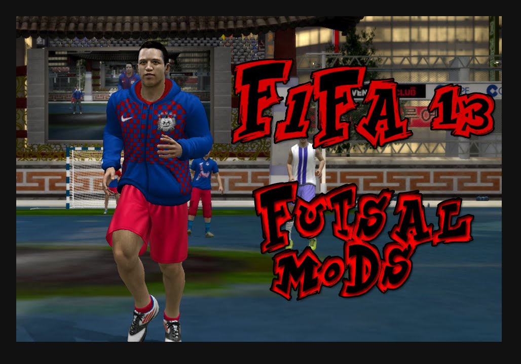 game futsal pc full version