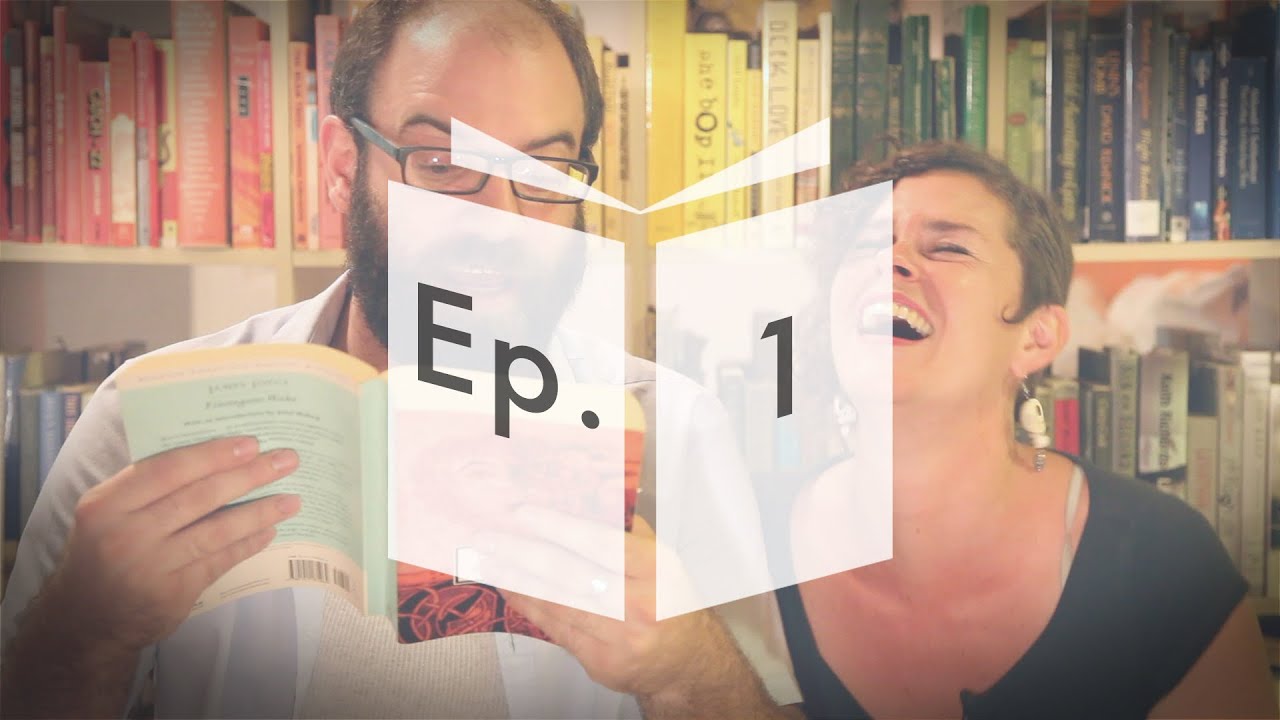 1. Finnegans Wake YouTube