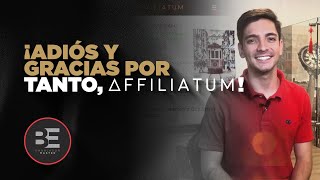 Adiós Affiliatum by Master Afiliados 3,914 views 2 years ago 1 minute, 33 seconds