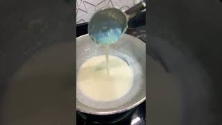 5 Minute Nacho Cheese Sauce Homemade Recipe 2023 shots viral shortvideo homemade