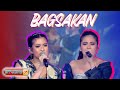 Julie Anne San Jose vs Gabbi Garcia Rap Battle with "Bagsakan" | Studio 7 Throwback