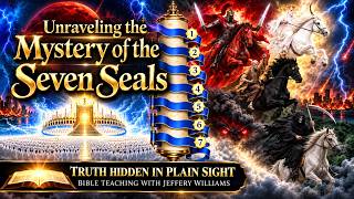 Episode 1   The Foundation of the Mystery