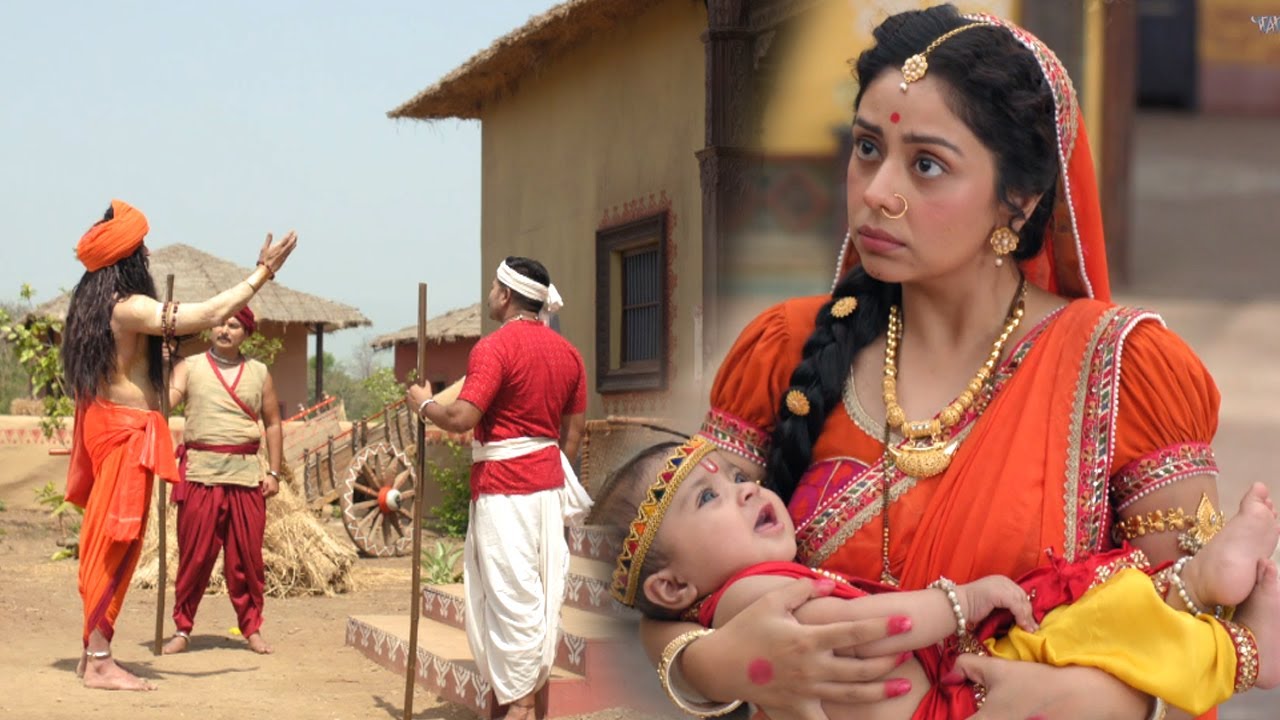 मैया आज तो दर्शन करके ही जाऊँगा लल्ला से | वेश बदल कर आये भोले नाथ | बाल कृष्ण | Apni Bhakti