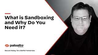 What is Sandboxing and Why Do You Need It?