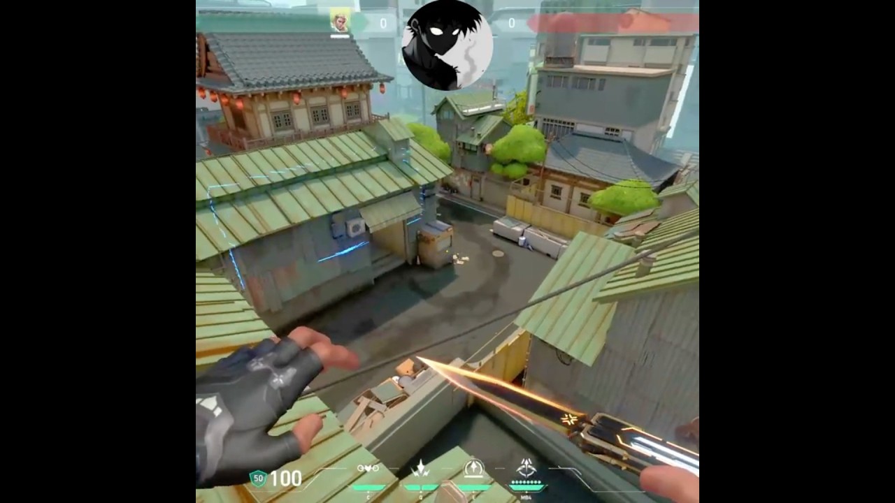 This Sova Lineup Wins You Rounds 😱 | Valorant 