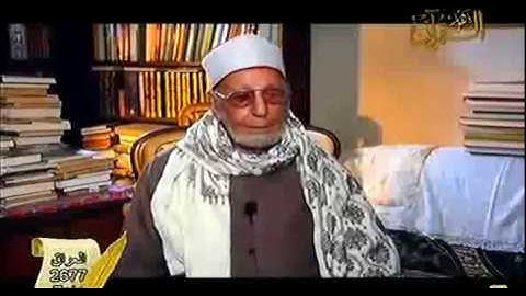 قصة حياة العلَّامة عبدالحكيم عبداللطيف شيخ عموم المقارئ المصرية يرويها بنفسه رحمه الله