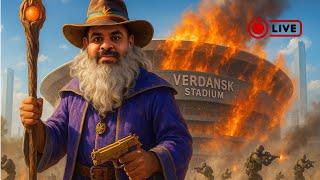 Season 5 Waiting Room! Patch Notes Live!