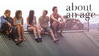 FREE TO SEE MOVIES - About An Age (FULL DRAMA MOVIE IN ENGLISH | Coming of Age | Australian