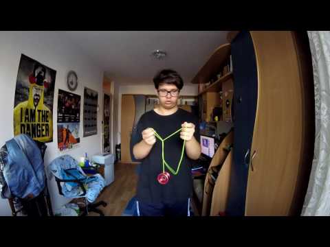 Video: Cum Să înveți Să Faci Trucuri Cu Yo-yos