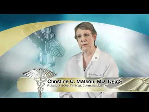 jones vs santos EVMS Monday Medical Rounds: Patient-Centered Medical Home