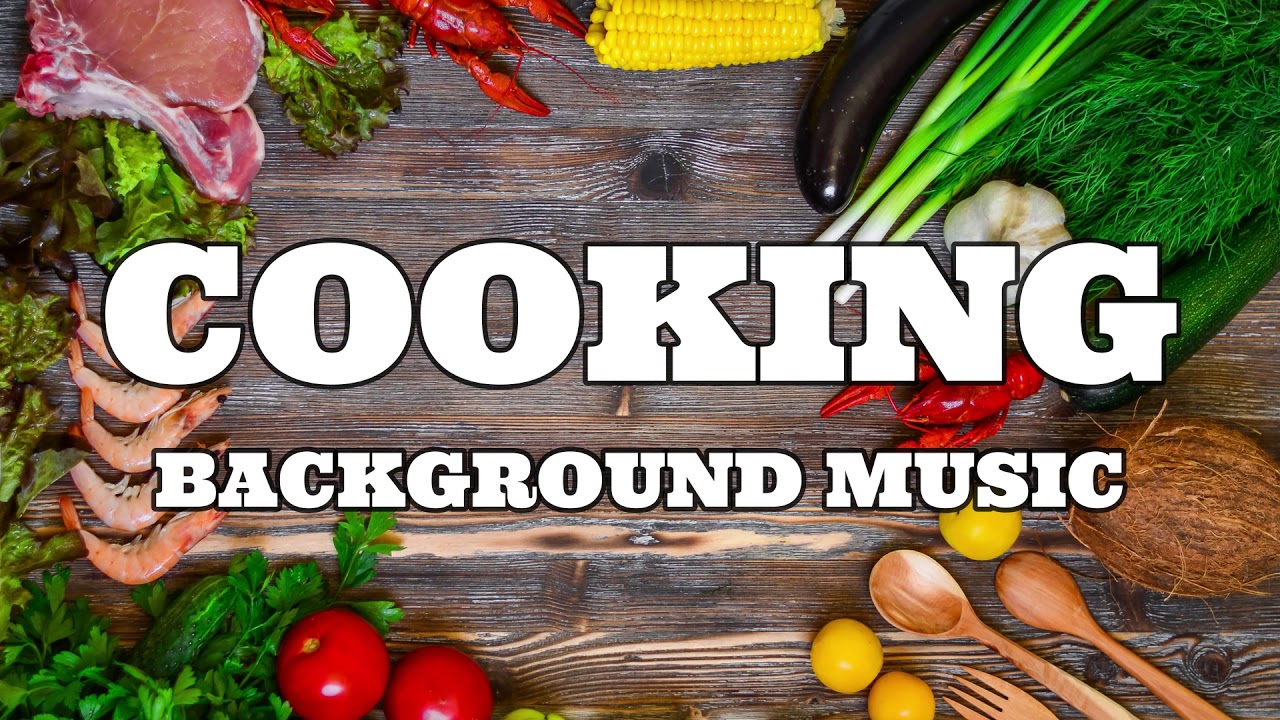 background music for food presentation free download