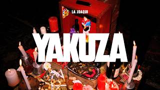 LA JOAQUI - YAKUZA Video Oficial