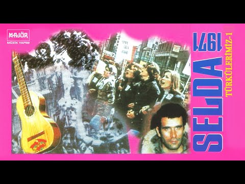 Selda Bağcan - Gesi Bağları (Türkülerimiz - 1)
