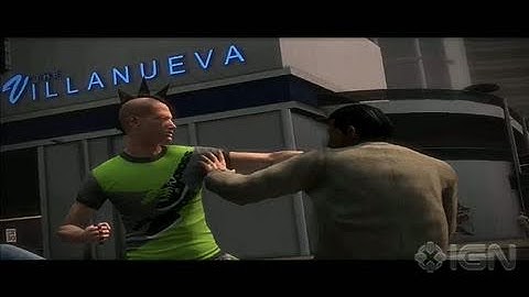 APB PC - Walkthrough: APB Enforcers