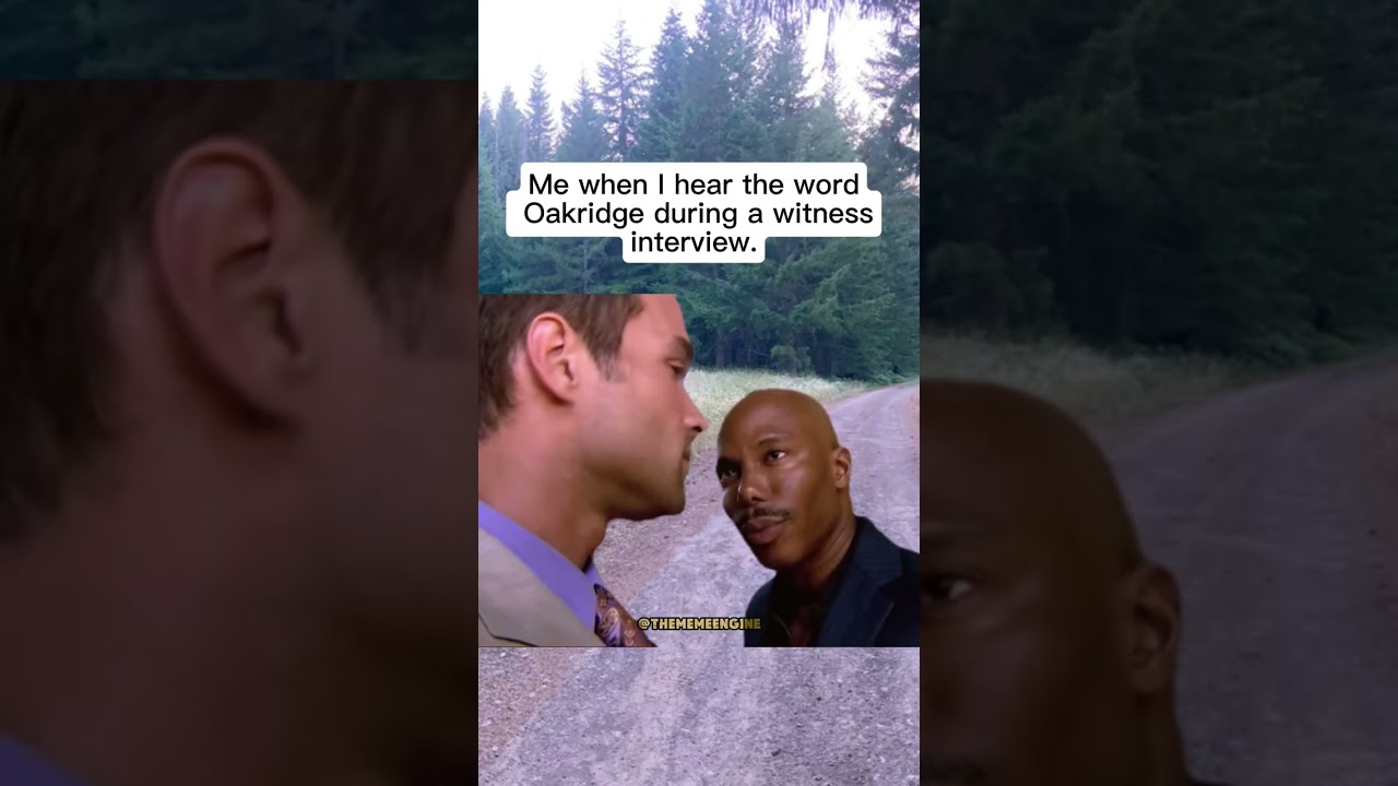 It’s like the Winter Soldier but different