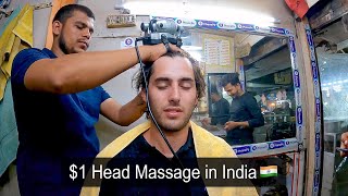 $1 Head Massage in India 🇮🇳 screenshot 2