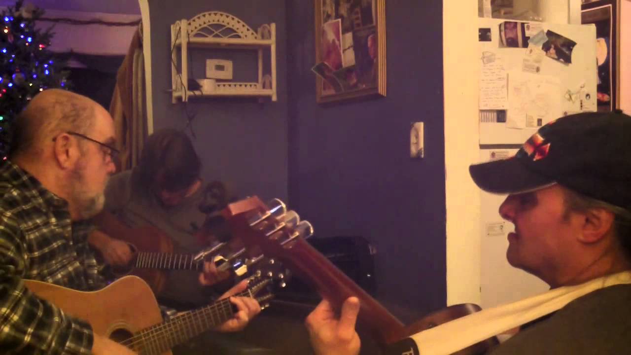 15 01 01 Long Island Blues in G