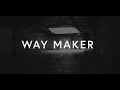 Way Maker | Elevation Church Worship Team | Ft Isaiah Templeton and Pastor Steven Furtick