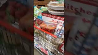 MASSIVE COSTCO Thanksgiving Shopping Having a LARGE Dinner Party!!