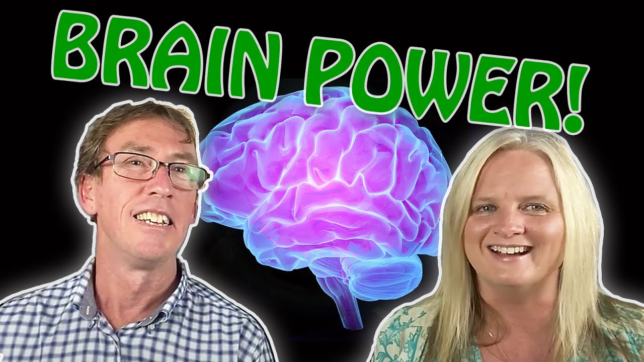 Brain Power Essential Oil 5ml YouTube player