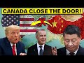 Even US Stunned By Canada BLOCKS Chinese Steel Exports Xi Caught Off Guard Even US Stunned By Canada BLOCKS Chinese Steel Exports Xi Caught Off Guard