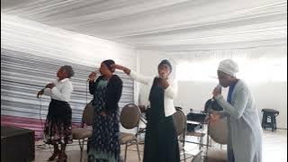 Jesu Wena Ungumhlobo|| Livangeli Ngembuso WaNkulunkulu