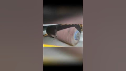 coper plate  automatic metal deburring edge rounding machine to removal burr and polish surface