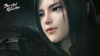 [Blade&Soul Revolution] The Ultimate MMORPG (30 sec)