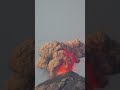 Volcan de Fuego January 19, 2026 thumbnail